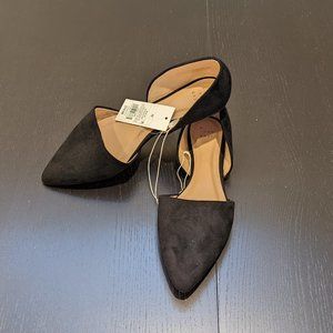 0329 | D'orsay Flats